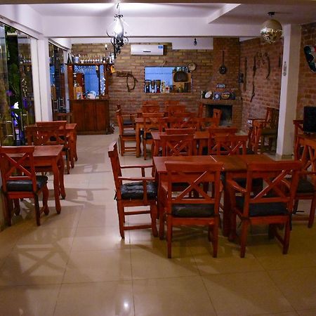El Viejo Molino Bed & Breakfast Chilecito Exterior foto