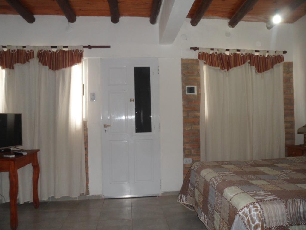 El Viejo Molino Bed & Breakfast Chilecito Cameră foto