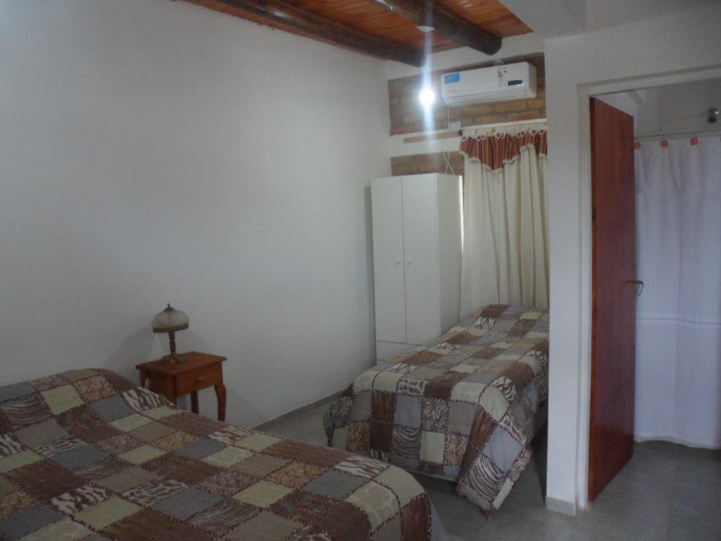 El Viejo Molino Bed & Breakfast Chilecito Cameră foto