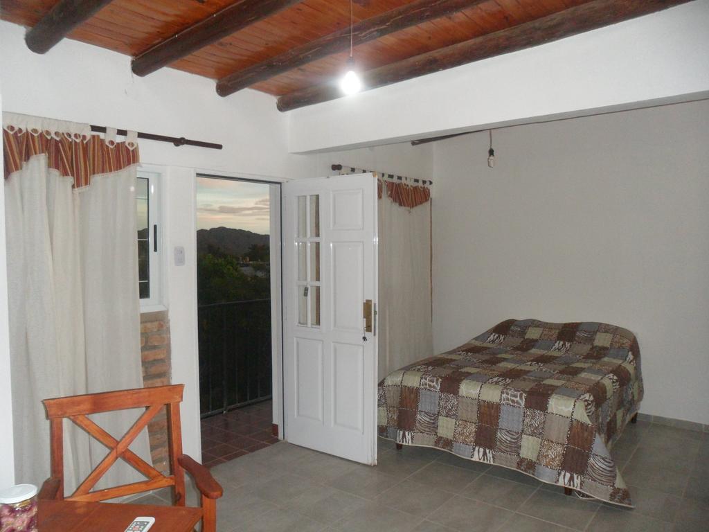 El Viejo Molino Bed & Breakfast Chilecito Cameră foto