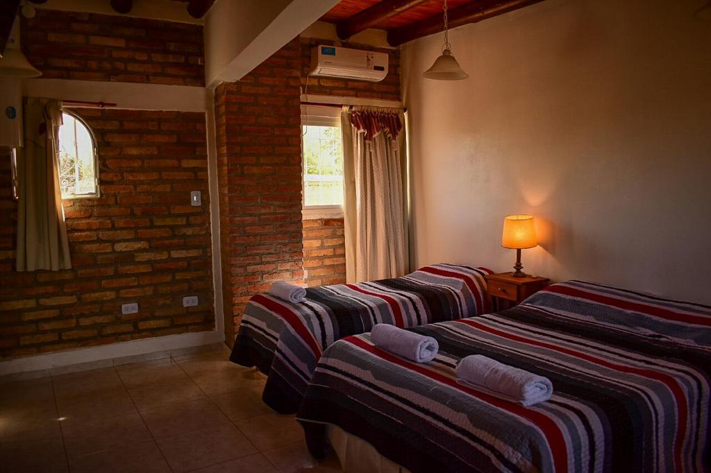 El Viejo Molino Bed & Breakfast Chilecito Exterior foto