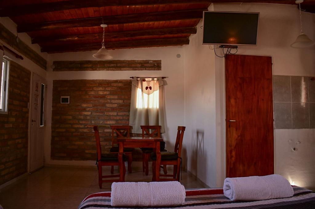 El Viejo Molino Bed & Breakfast Chilecito Exterior foto
