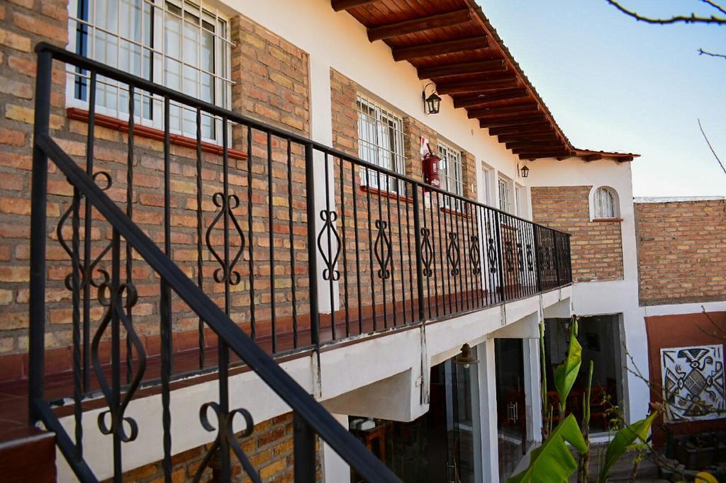 El Viejo Molino Bed & Breakfast Chilecito Exterior foto