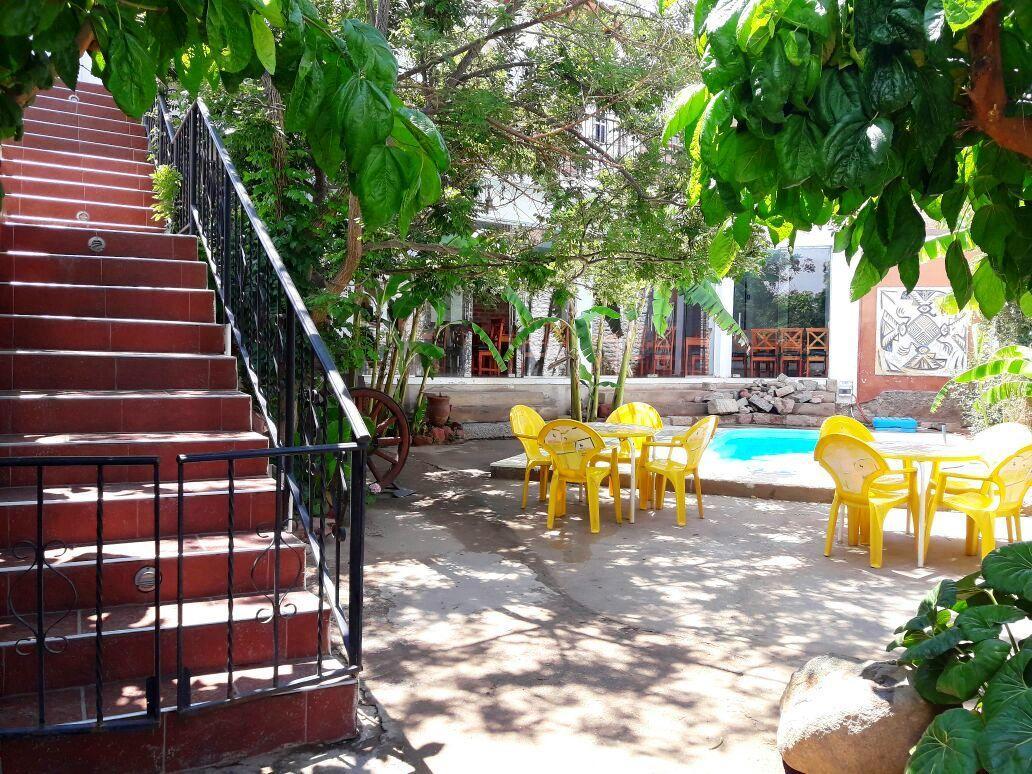 El Viejo Molino Bed & Breakfast Chilecito Exterior foto