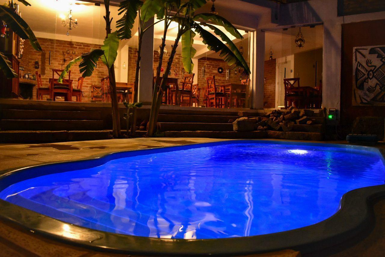 El Viejo Molino Bed & Breakfast Chilecito Exterior foto